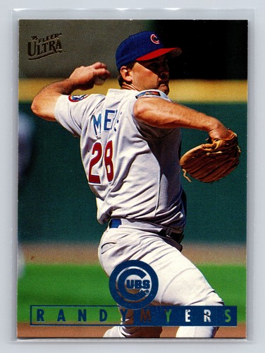 1995 Randy Myers #361