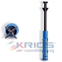 Meat & Doria Trockner Klimaanlage FüR BMW 5Er Touring E61 525D 520D E60 523I