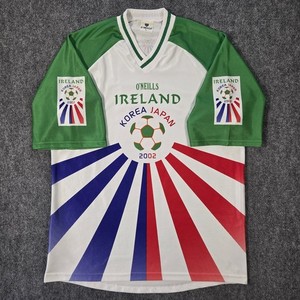 Japan 2002 Jersey | eBay