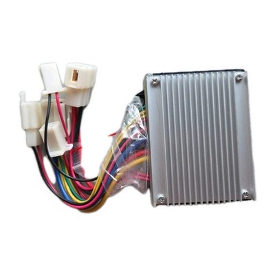 Razor 4 Wire Control Module W15120010183