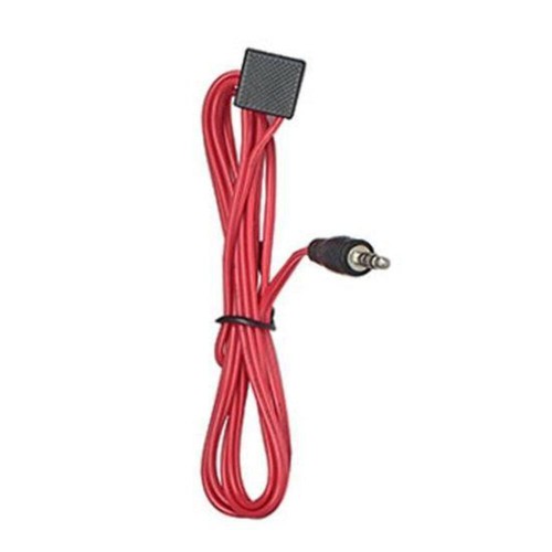 Cable de alimentación enchufable rojo Bachmann 44477 | Zustand: New