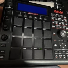 Akai Professional MPC Studio Black