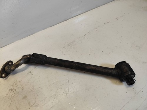 Volkswagen PASSAT B6 2005 Diesel 103kW Turbolader Ölleitung Ölschlauch