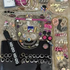 Vintage to Modern Wearable Costume Jewelry Lot 85+ Pcs