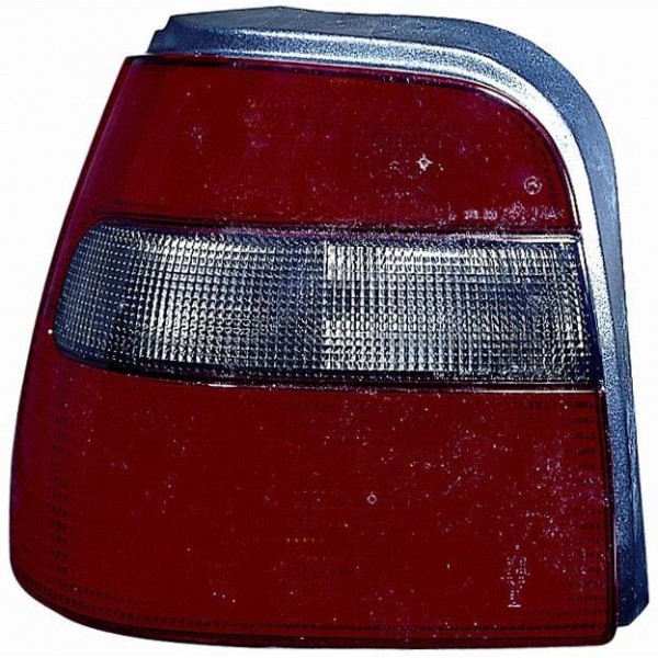 Blinker RüCklicht Recht FüR Skoda Felicia 1994 Al 2001 OEM 098788190A-image