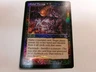 MTG Cabal Therapy 2002 Magic the Gathering Judgment Foil