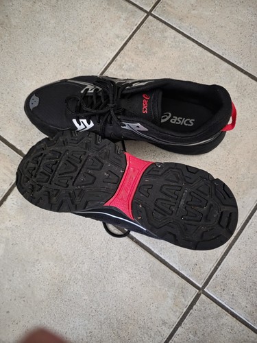 Asics Gel Venture 6 Größe 44,5 - Bild 5 von 5