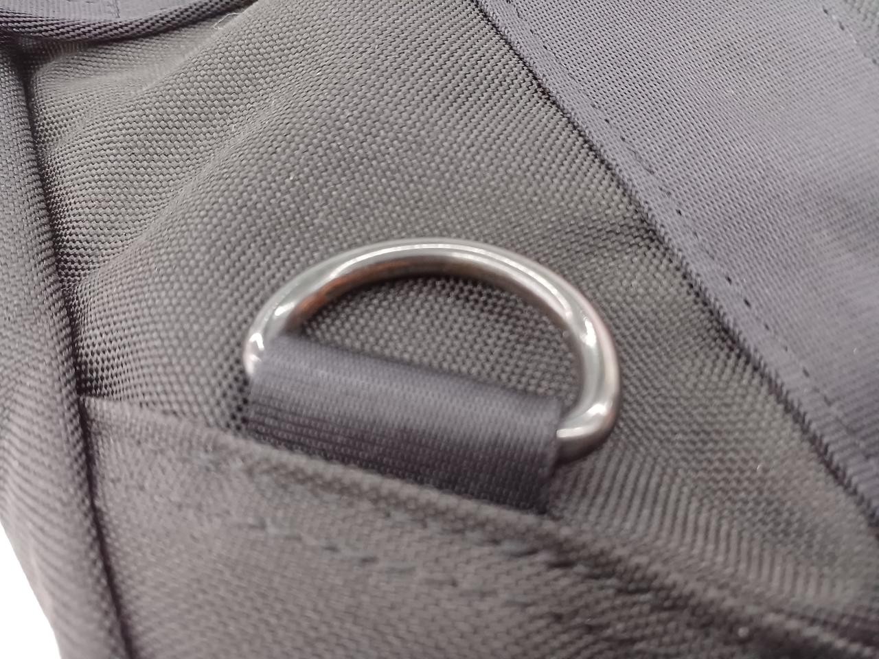 3WAY Briefcase Model Interactive PORTER - image 19