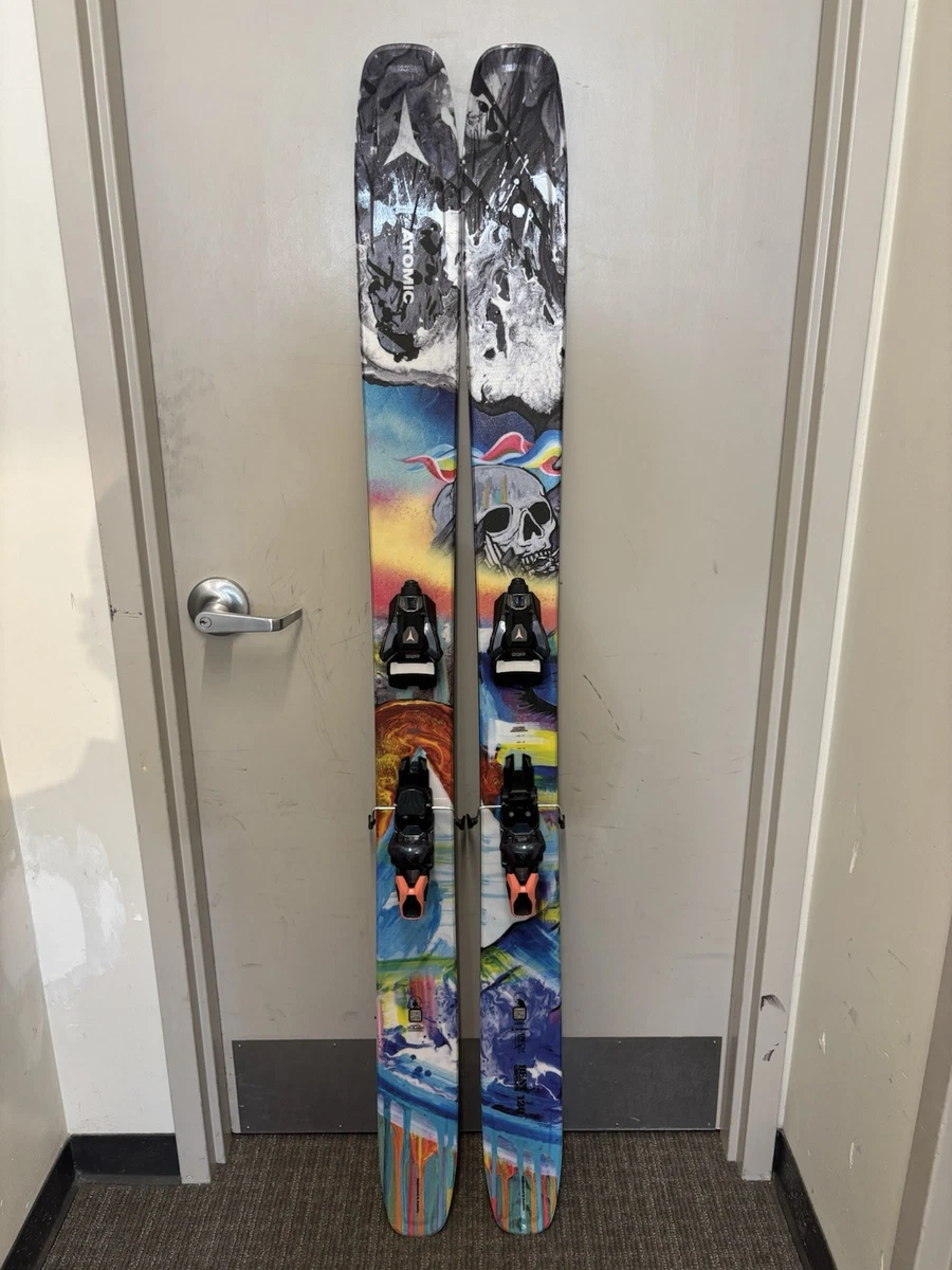 Atomic Skis for sale - eBay
