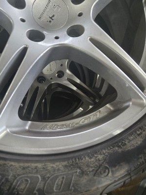 SSR  インテグラル GT1 WheelPrice Marketplace | SSR Integral GT1 For Sale - $800