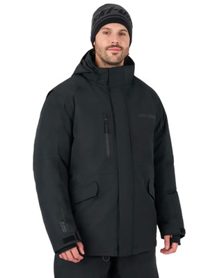 NEW MENS ABSOLUTE 0 JACKET SKI-DOO 2881281290
