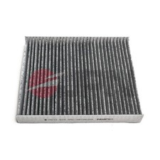 Innenraumfilter Pollenfilter für Seat Ibiza 4 6J8 Skoda Fabia 1 6Y2 6Y3 | 24604