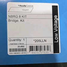 Acuity Controls NBRG 8 Kit Bridge Kit 8 Port ...