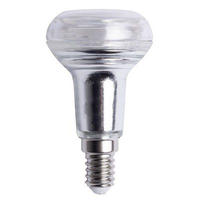 LED Strahler Glas Reflektor R50 4,3W = 60W E14 345lm neutralweiß 40000K DIMMBAR
