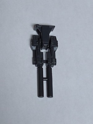 Transformers G1 Brawl Twin Sonic Cannon Vintage 1986
