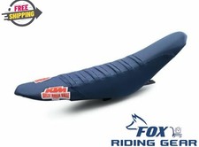 OEM KTM SEAT COVER 125 150 250 300 350 450 500 SXF EXC XCW XCF XC 78907940050