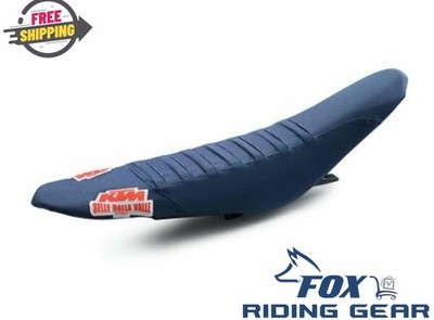 OEM KTM SEAT COVER 125 150 250 300 350 450 500 SXF EXC XCW XCF XC 78907940050