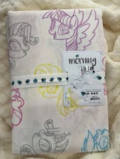 My little pony Bed sheet Set Organic
