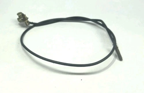 70-81 FIREBIRD TA FORMULA Ash Tray Opti Fiber Light Line Extension 19-1/2 inches