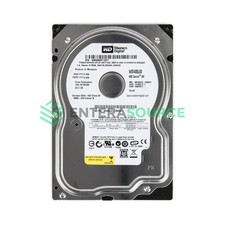 Western Digital WD400JD-19MSA1 40GB 7.2K SATA 3.5" 3Gbps Hard Drive