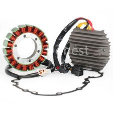 Bobina Estator Magnético GOOFIT - Para Triumph Daytona/Speed Four/TT600