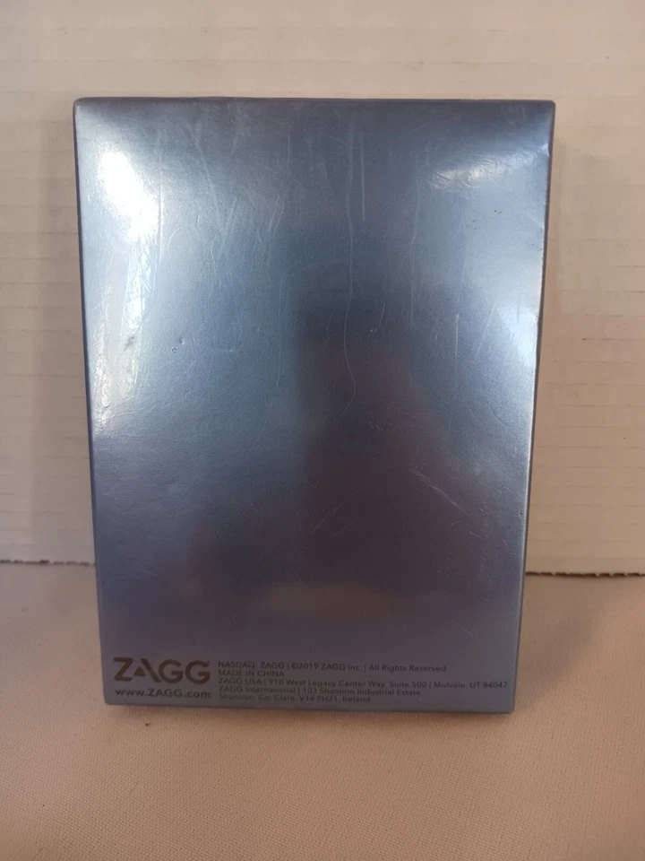 Powerbank 3000mAh Cargador Portátil Universal Caja Sellada iFrogz NUEVO Foto 2 de 3