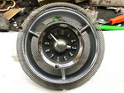 <!--F#f_0-->OEM 1949-1952 Pontiac Chieftan Clock w/Housing Clock Works<!--F/-->