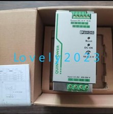 1PC New Phoenix QUINT-PS/3AC/24DC/10 2866705