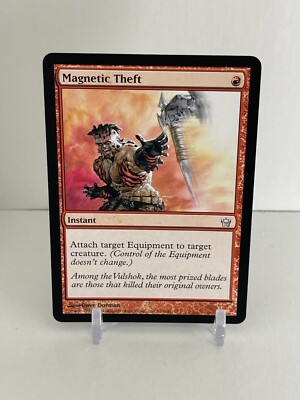 mtg best theft cards The 41 Best Theft Cards in Magic Ranked