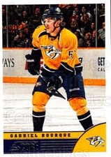 2013-14 Score #288 Gabriel Bourque