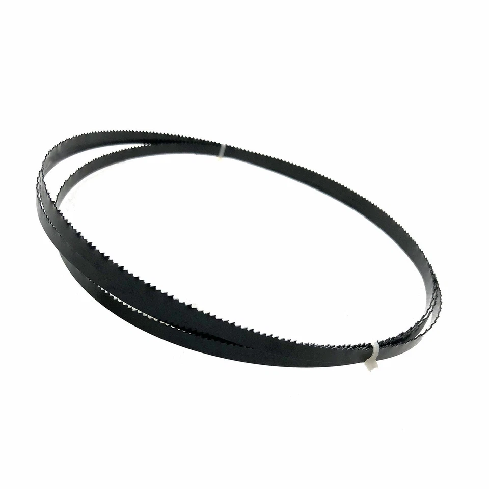 1400mm Band Saw Bandsaw Blade 6/10/14/24TPI Cut Wood Metal Premium Quality AUS - image 3 of 4