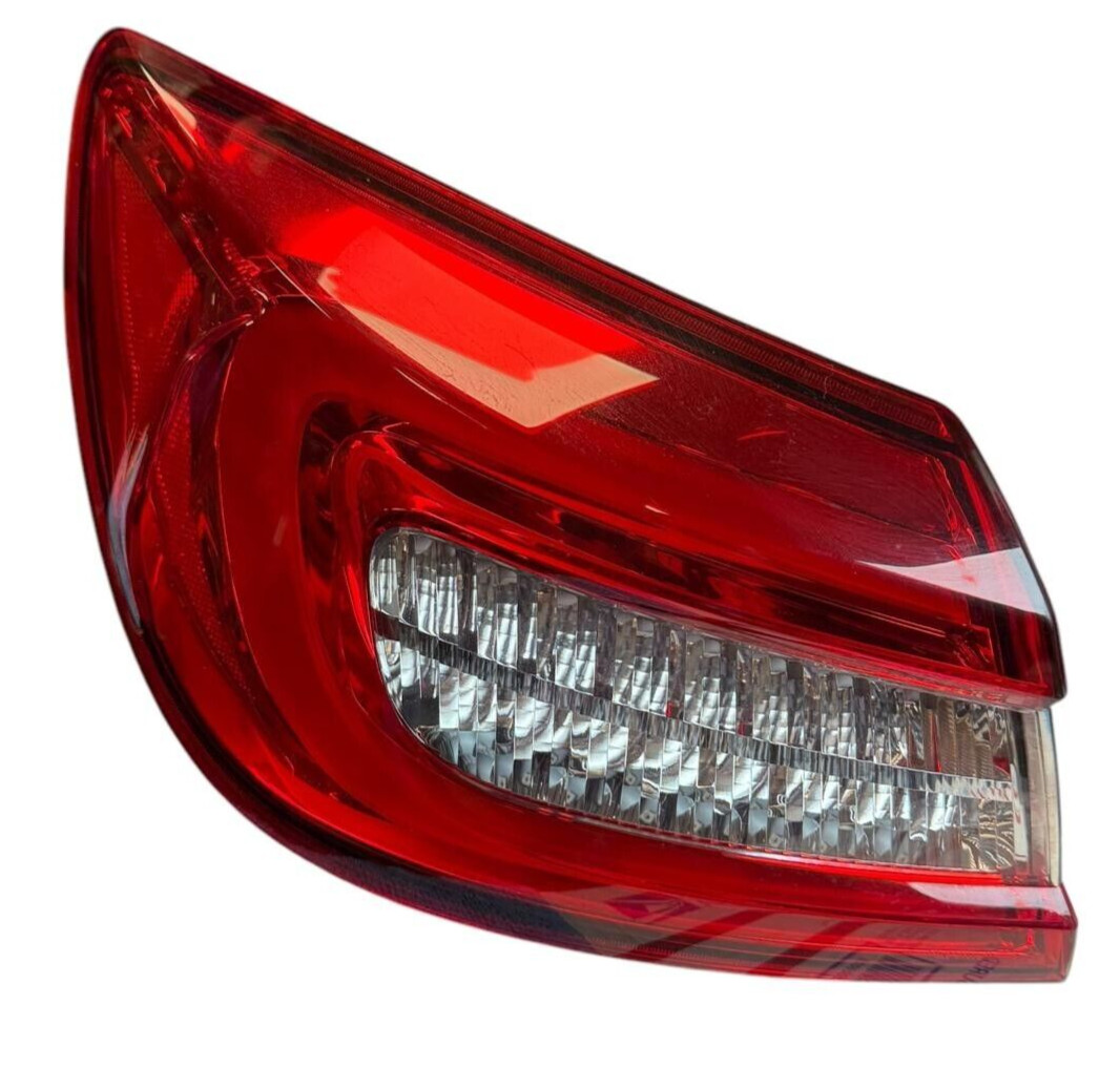 2014-2020 MASERATI QUATTROPORTE LEFT DRIVER SIDE TAIL LIGHT OUTER OEM