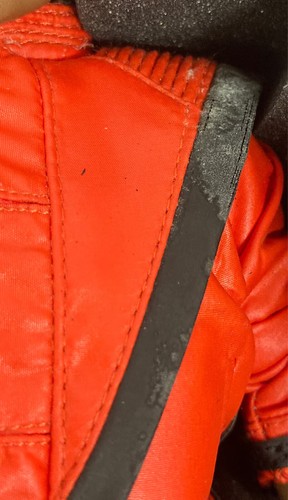 Hot Toys Michael Jackson Thriller Version MIS09 1/6 Scale Action Figure Used - Picture 7 of 11