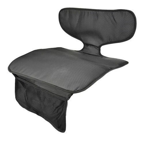 Unitec Kindersitz Unterlage Kindersitzunterlage Sitzschoner 84059