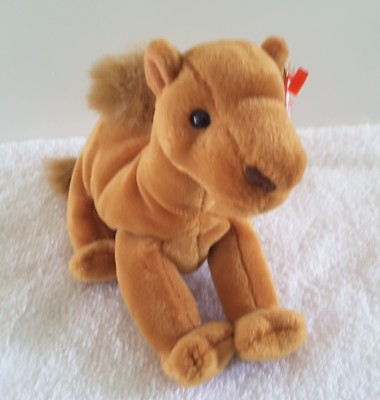 niles beanie baby 2000