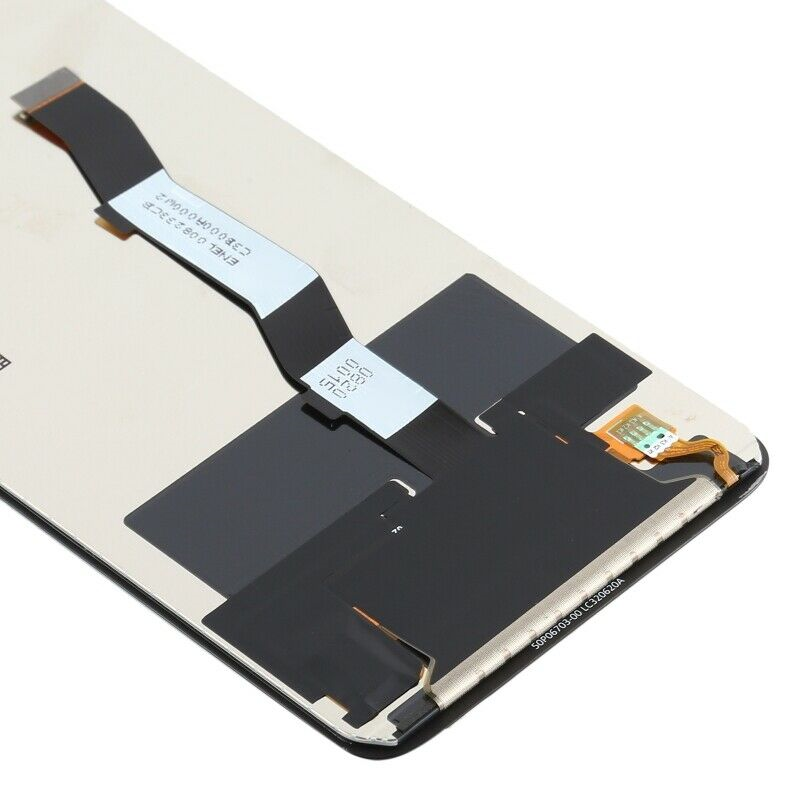 Original Ecran LCD Avec Chassis et Bouton Noir Pour Xiaomi Mi