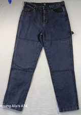 Urban Outfitters BDG Y2K Wide Leg Cargo Jean Size 30