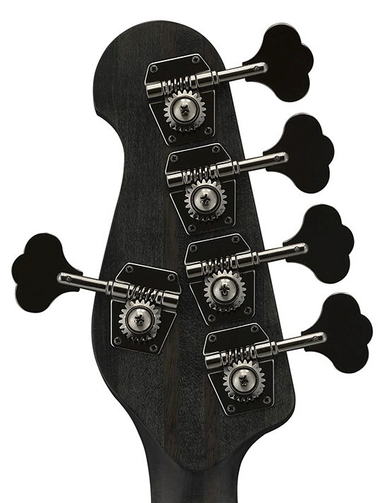 人気のファッションブランド! BB735A (Dark Sunburst) YAMAHA ベース
