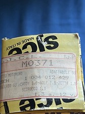 Démarreur Volkswagen SCIROCCO