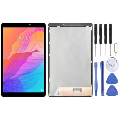 OEM LCD Screen for Huawei MatePad T8 Kobe2-L09, Kobe2-L03, KOB2-L09+Digitizer