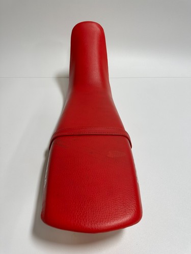 Honda CRF 250 L 2017 Seat CRF250 250L OEM - Picture 2 of 9