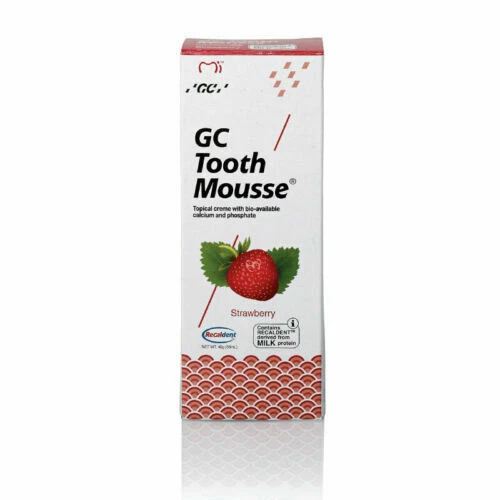 GC Dental & Oral Care Products