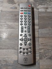 RMT-05 Remote Control for Westinghouse TV SK-32H240S SK-32H510S SK-32H520S 