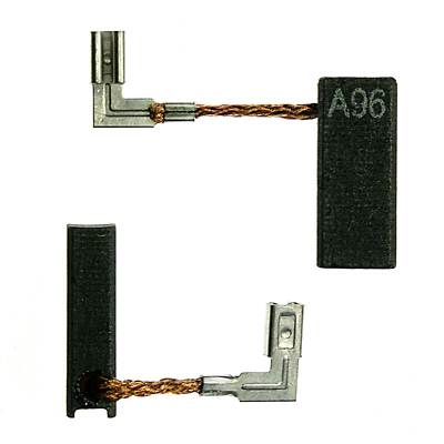 Kohlebürsten Motorkohlen Bohrhammer BTI BH2-26ME, BH2-26MES - PREMIUM (P2013)