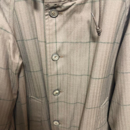 KAPTAIN SUNSHINE Reversible Mt.Coat 16AW | eBay