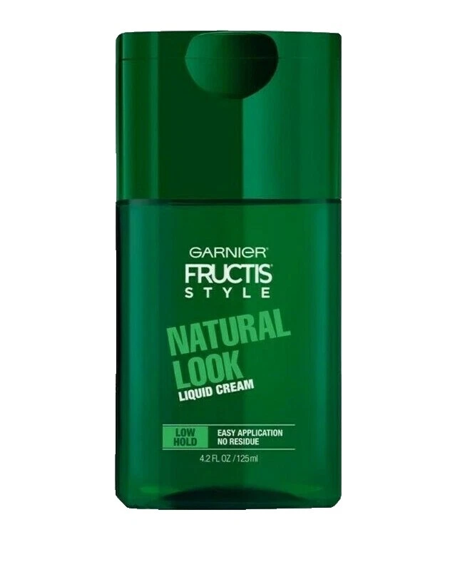 Producto de acabado Garnier Hair Styling Products
