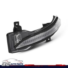 Mirror Turn Signal Lamp Driver Side 84401fl010 Fit For 2017-24 Subaru Exterior Mirror Turn Signal Lamp Driver Side 84401fl010 Fit For 2017-24 Subaru Exterior