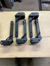 Class 2 drop hitch receiver ( harmar).