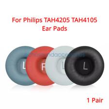 Replacement Ear Pads for Philips TAH4205 TAH4105 Headphone