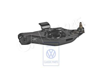 Genuine Volkswagen Track Control Arm Left Lower NOS 291407151D | eBay